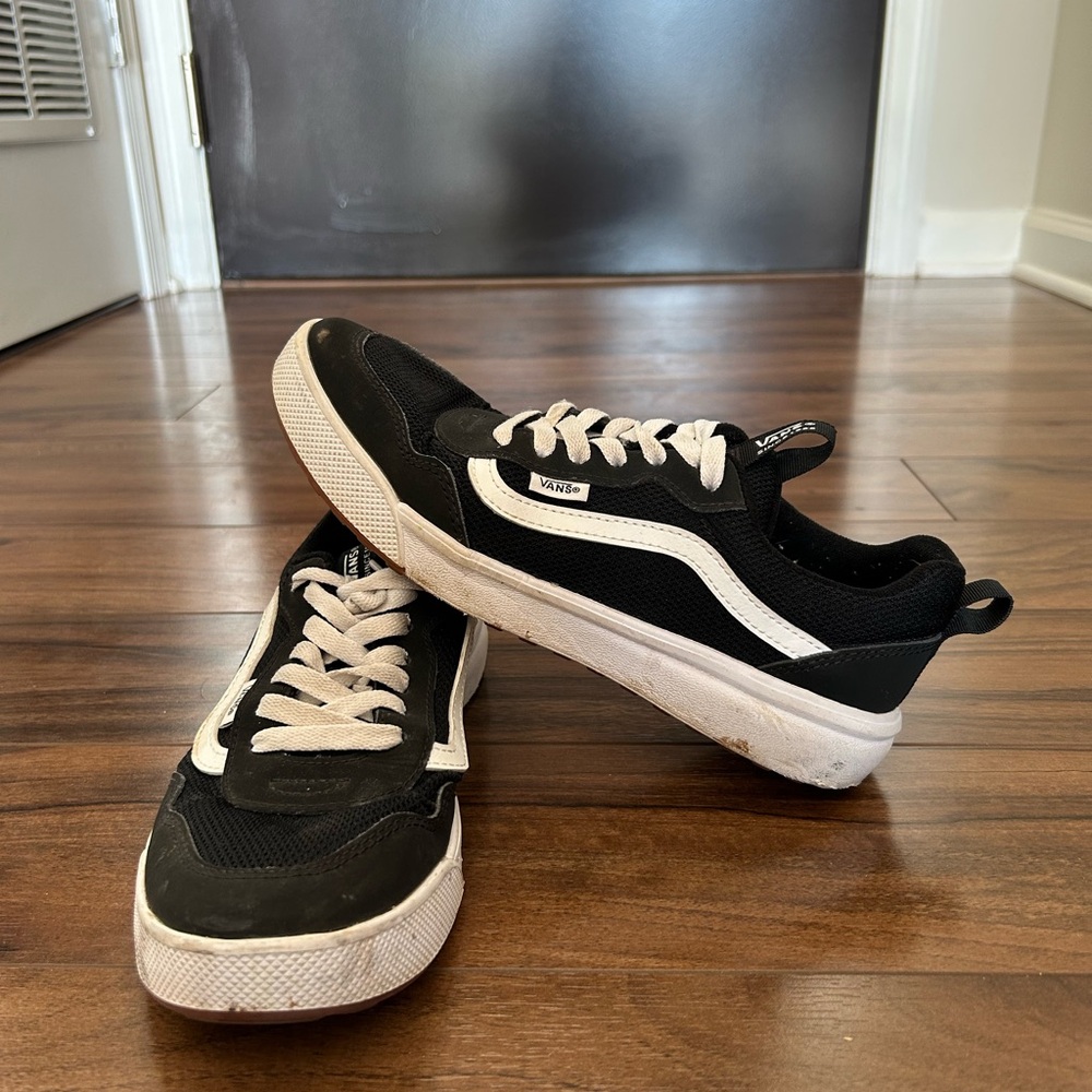 Vans Ultra Range
